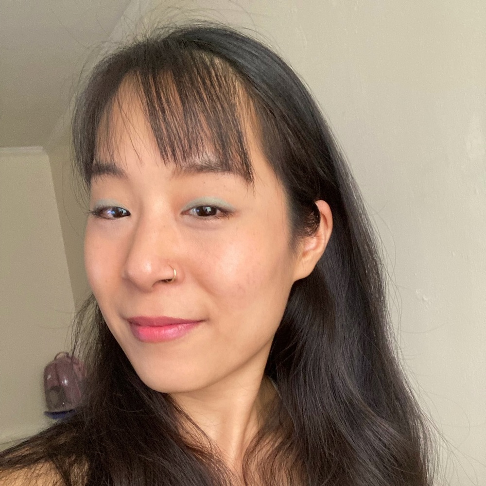 Meet your Posher, Gina
